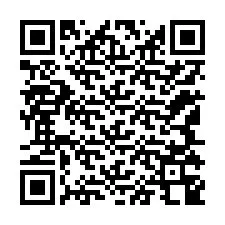 QR Code for Phone number +12145348321
