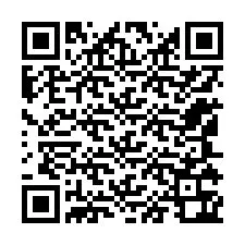 QR Code for Phone number +12145362147