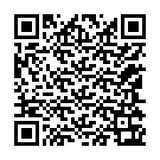 QR Code for Phone number +12145363259
