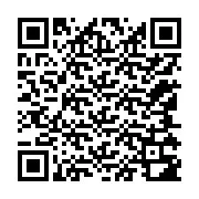 Kode QR untuk nomor Telepon +12145382089