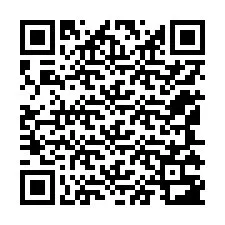 电话号码二维码 +12145383113