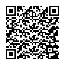 QR Code for Phone number +12145383493