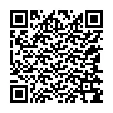 QR Code for Phone number +12145384288