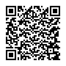 QR Code for Phone number +12145387712