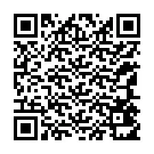 Codice QR per il numero di telefono +12145411700