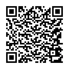 QR kód a telefonszámhoz +12145413872