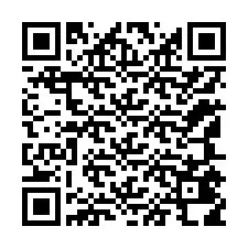 QR Code for Phone number +12145418101