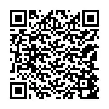 QR Code for Phone number +12145442295