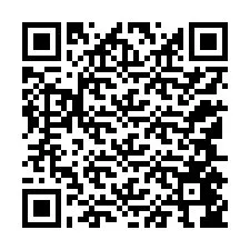 QR Code for Phone number +12145446778