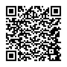 Kod QR dla numeru telefonu +12145481397