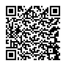 QR Code for Phone number +12145485604