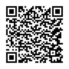 QR-koodi puhelinnumerolle +12145521129