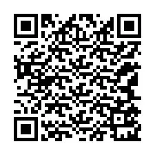 Kode QR untuk nomor Telepon +12145521130