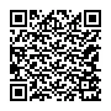 QR Code for Phone number +12145521335