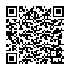 Kode QR untuk nomor Telepon +12145521918