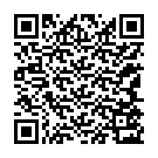 Codice QR per il numero di telefono +12145523320