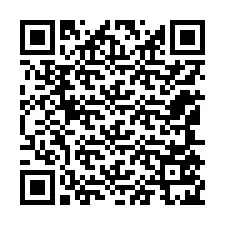 Kode QR untuk nomor Telepon +12145525317