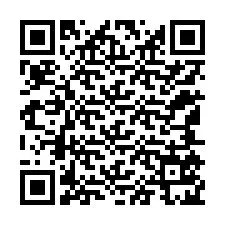 Kode QR untuk nomor Telepon +12145525480