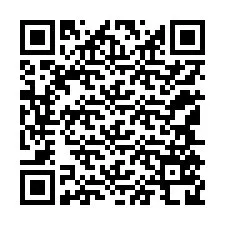 Kode QR untuk nomor Telepon +12145528670