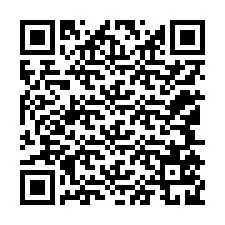 QR-Code für Telefonnummer +12145529529