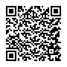 QR kód a telefonszámhoz +12145529534