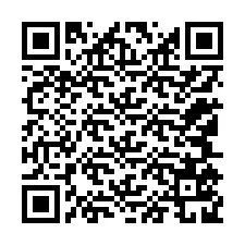 QR-code voor telefoonnummer +12145529539