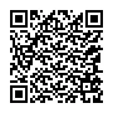 QR Code สำหรับหมายเลขโทรศัพท์ +12145529548