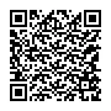 Kode QR untuk nomor Telepon +12145529560