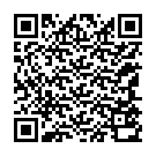 QR-koodi puhelinnumerolle +12145530310