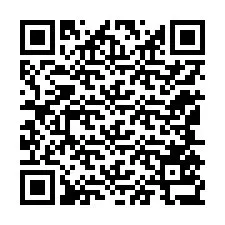 QR-koodi puhelinnumerolle +12145537796