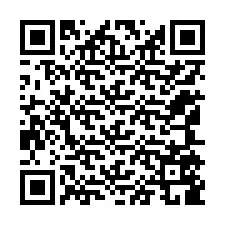 QR Code for Phone number +12145589903