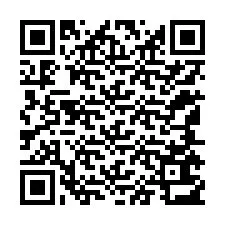 QR Code สำหรับหมายเลขโทรศัพท์ +12145613380