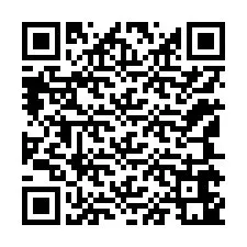 QR Code for Phone number +12145641801