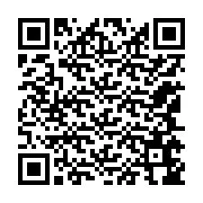 Código QR para número de telefone +12145646567