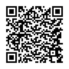 QR Code for Phone number +12145658976