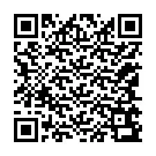 QR-koodi puhelinnumerolle +12145693469