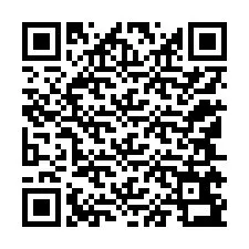 QR код за телефонен номер +12145693478