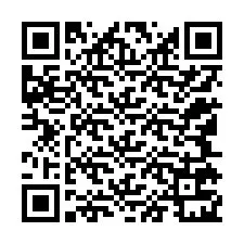 QR kód a telefonszámhoz +12145721828