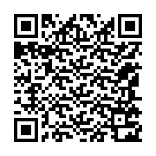 QR Code สำหรับหมายเลขโทรศัพท์ +12145722653