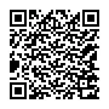 QR Code สำหรับหมายเลขโทรศัพท์ +12145722991