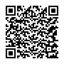 QR-Code für Telefonnummer +12145723023