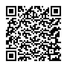 QR-код для номера телефона +12145723205