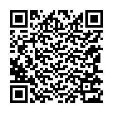 QR Code for Phone number +12145723312
