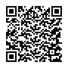 QR-code voor telefoonnummer +12145723313