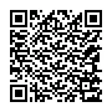 QR kód a telefonszámhoz +12145723609