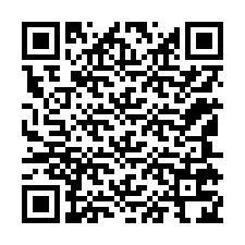 QR Code for Phone number +12145724841