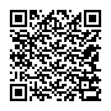 QR-code voor telefoonnummer +12145733427