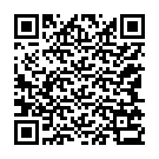 QR код за телефонен номер +12145733428