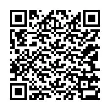 QR Code pour le numéro de téléphone +12145733429