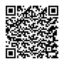 Kode QR untuk nomor Telepon +12145735116